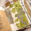 Picture of Elizabeth Craft Designs Διάφανες Σφραγίδες - Spring Fling, 12 τεμ.