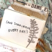 Picture of Elizabeth Craft Designs Διάφανες Σφραγίδες - Spring Fling, 12 τεμ.