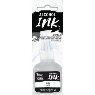 Picture of Brea Reese Μελάνι Οινοπνεύματος – White (Λευκό), 20ml