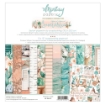 Picture of Mintay Papers Συλλογή Χαρτιών Scrapbooking Suntastic 12" x 12"