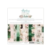 Picture of Mintay Papers Μπλοκ Scrapbooking Lady 6''x6''