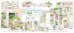 Picture of Mintay Papers Μπλοκ Scrapbooking Διπλής Όψης 6''x 6" - Better Times 