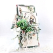 Picture of Mintay Papers Μπλοκ Scrapbooking Lady 6''x6''
