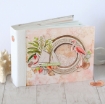 Picture of Simple Stories Double-Sided Paper Pad 6"X8"  - Simple Vintage Coastal