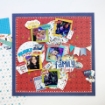 Picture of Carta Bella Cardstock Ephemera Διακοσμητικά Die-cuts - Family Night, Icons, 33τεμ