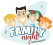 Picture of Carta Bella Cardstock Ephemera Διακοσμητικά Die-cuts - Family Night, Icons, 33τεμ