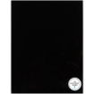 Picture of American Crafts Washable Faux Leather Paper - Πλενόμενο Χαρτί Kraft tex, Μαύρο