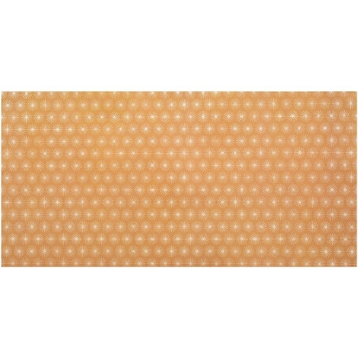 Picture of American Crafts Washable Smooth Paper 12"X24" - Starburst