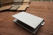 Picture of American Crafts Washable Matte Paper 8.5"X11" - Πλενόμενο Χαρτί, White