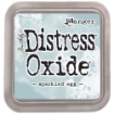 Picture of Tim Holtz Distress Oxide Ink Pad | Υβριδικό Μελάνι Οξείδωσης για Blending & Mixed Media - Speckled Egg