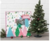 Picture of DCWV Double-Sided Cardstock Stack 12"X12" - Happy Wishes