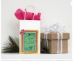 Picture of DCWV Double-Sided Cardstock Stack 12"X12" - Happy Wishes