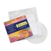 Picture of Gel Press Circle 6" - Επιφάνεια Εκτυπώσεων Μονοτυπίας Gel Κύκλος