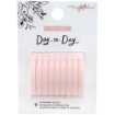 Picture of American Crafts Maggie Holmes Day-To-Day Planner Discs 1.5" | Δίσκοι Βιβλιοδεσίας, Blush 9 τεμ.