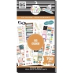 Picture of Happy Planner Sticker Value Pack Μπλοκ με Αυτοκόλλητα - Rad Teacher Big, 700τεμ.