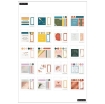Picture of Happy Planner Tiny Sticker Pad - Inspired Educator
