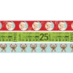 Picture of Simple Stories Simple Vintage North Pole Washi Tape