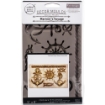 Picture of Prima Re-Design Decor Moulds Καλούπι Σιλικόνης 5'' x 8'' - Mariner's Voyage