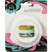 Picture of American Crafts Color Pour Resin Mold - Καλούπι για Βραχιόλι Facet Bangle
