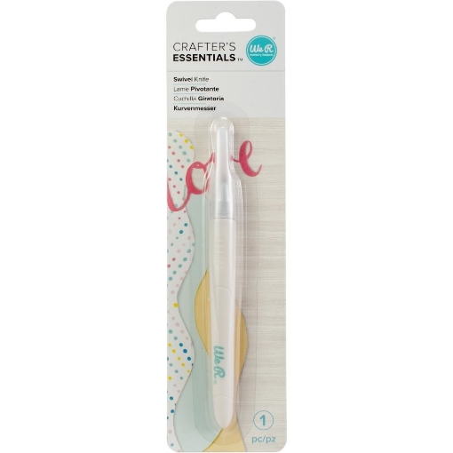 Picture of We R Memory Keepers Swivel Knife - Κοπίδι Περιστρεφόμενο