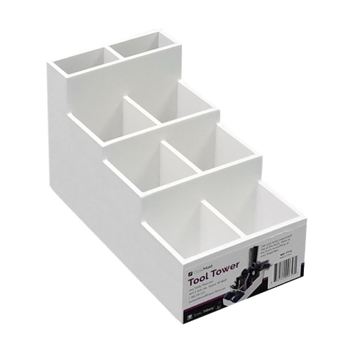 Picture of Totally-Tiffany Tool Tower - Σταντ οργάνωσης εργαλείων