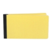 Picture of Simple Stories Sn@p! Flipbook 4"X6" - Yellow