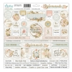 Picture of Mintay Papers Αυτοκόλλητα Chipboard - Homemade