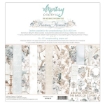 Picture of Mintay Papers Συλλογή Scrapbooking 12''x12'' - Precious Moment