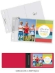 Picture of Simple Stories Sn@p! Flipbook 4"X6" - Yellow