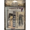 Picture of Tim Holtz Idea-Ology - Διακοσμητικά Die Cuts Layers, Halloween