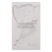 Picture of Prima Re-Design Decor Moulds Καλούπι Σιλικόνης 5'' x 8'' - Silver Bells