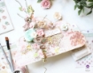 Picture of Sugar Cookie Mulberry Paper Flowers - Sugar Sweet