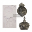 Picture of Prima Re-Design Decor Moulds Καλούπι Σιλικόνης 5'' x 8'' - Victorian Adornments