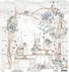Picture of Mintay Papers Συλλογή Scrapbooking 12''x12'' - Precious Moment