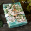 Picture of Mintay Papers Αυτοκόλλητα Chipboard - Urban Jungle