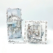 Picture of Mintay Papers Συλλογή Scrapbooking 12''x12'' - Precious Moment