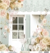 Picture of Mintay Papers Μπλοκ Scrapbooking 6''x6'' - Homemade