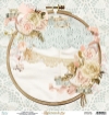 Picture of Mintay Papers Μπλοκ Scrapbooking 6''x6'' - Homemade