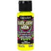 Picture of Deco Art Ακρυλικό Χρώμα Black Light Neons - Yellow