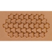 Picture of Realeather Crafts One Step Βαφή για Δέρμα 4oz. - Saddle Tan