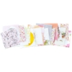 Picture of Pinkfresh Studio Single-Sided Paper Pack 6"X6" - Celebrate