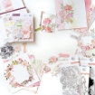 Picture of Pinkfresh Studio Single-Sided Paper Pack 6"X6" - Celebrate