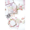 Picture of Pinkfresh Studio Single-Sided Paper Pack 6"X6" - Celebrate