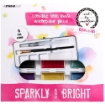 Picture of Studio Light Art By Marlene Watercolor Painting Set - Metallic