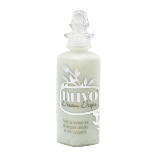 Picture of Nuvo Dream Drops 3D Χρώμα Για Λεπτομέρεια 1.3oz - Enchanted Elixir