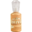 Picture of Nuvo Crystal Drops Metallic 3D Χρώμα για Λεπτομέρεια - Auburn Pearl