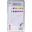 Picture of Nuvo Μολύβια Ακουαρέλας - Elementary Midtones