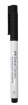 Picture of Faber-Castell Pitt Artist Μαρκαδόρος Καλλιγραφίας - White (101)