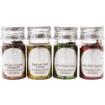 Picture of Nuvo Pure Sheen Confetti Μεταλλικά Κομφετί 25ml - Jingle Bells, 4τεμ