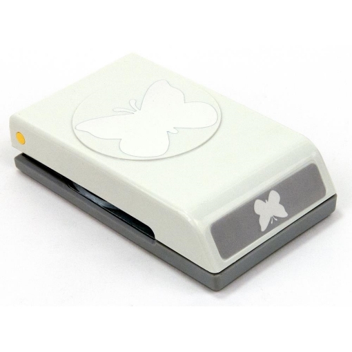 Picture of EK Success Large Punch - Butterfly 1.75"